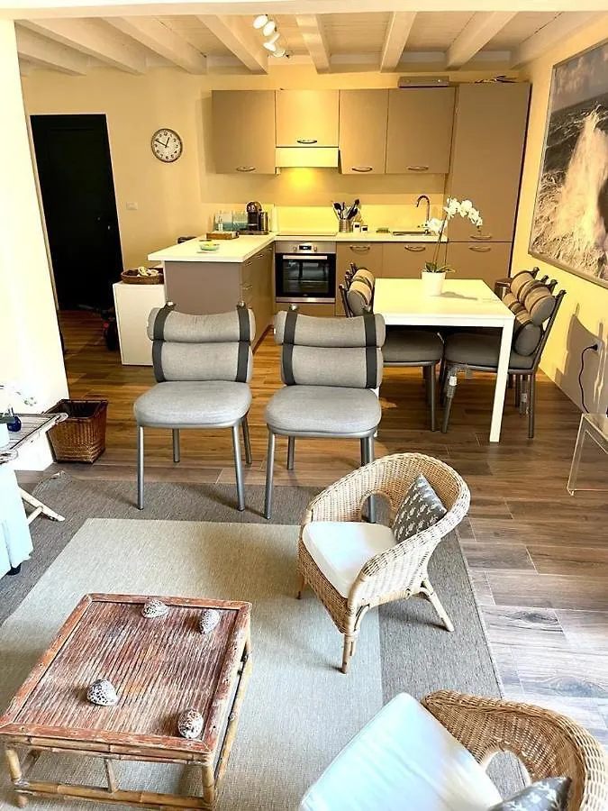 Apartment In Via Del Molo, Porto Rotondo