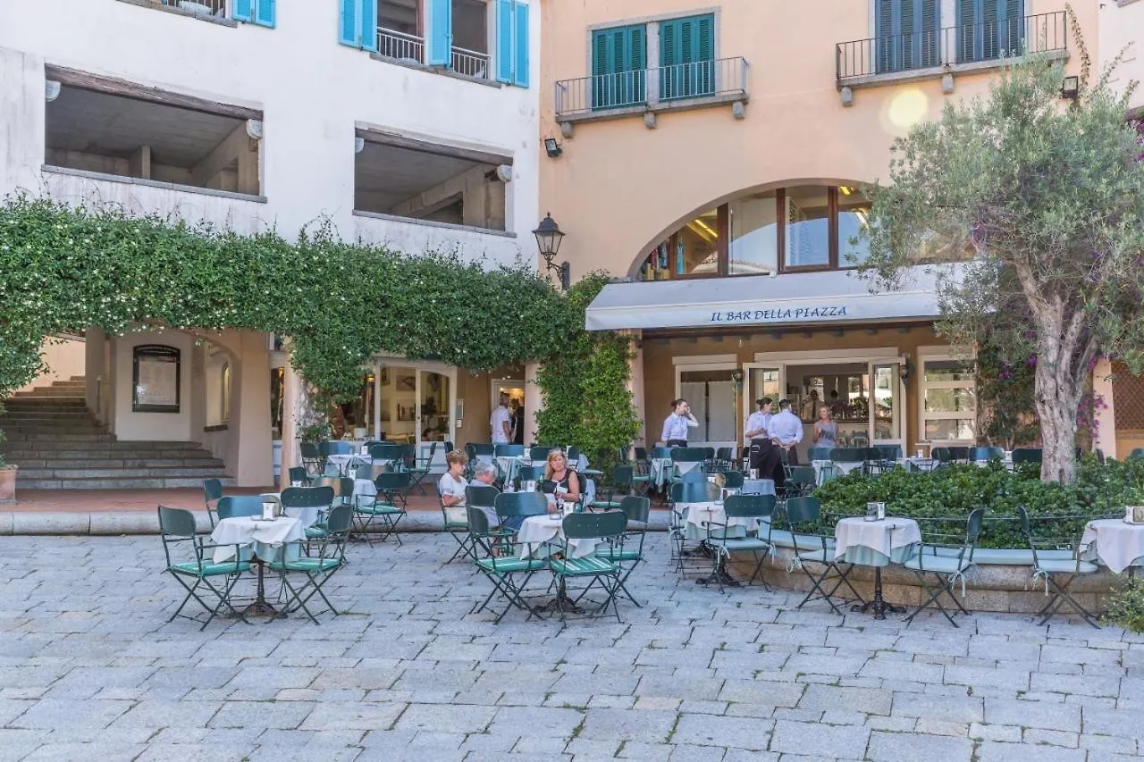 Apartment In Via Del Molo, Porto Rotondo
